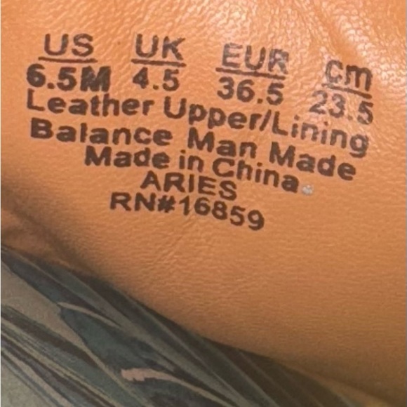 J. McLaughlin Yellow Sandals - Picture 6 of 7